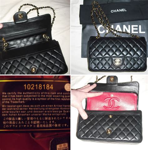 fake chanel serial 10601946|chanel bag counterfeit.